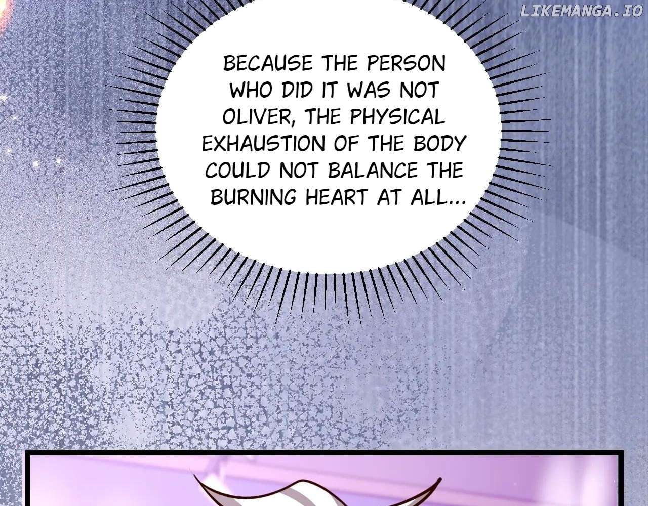 I’m Trapped In This Day For One Thousand Years Chapter 197 - page 21